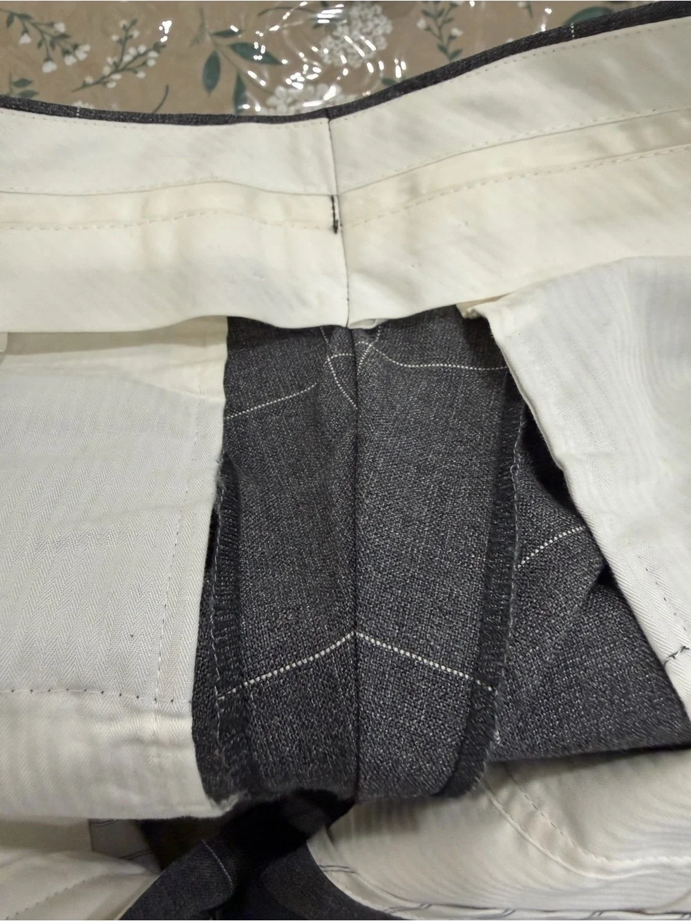 Suitsupply selling this